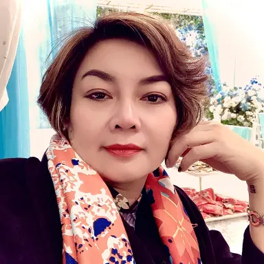 Chị Nguyễn Minh Trang