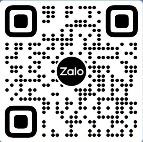 QR Code Zalo
