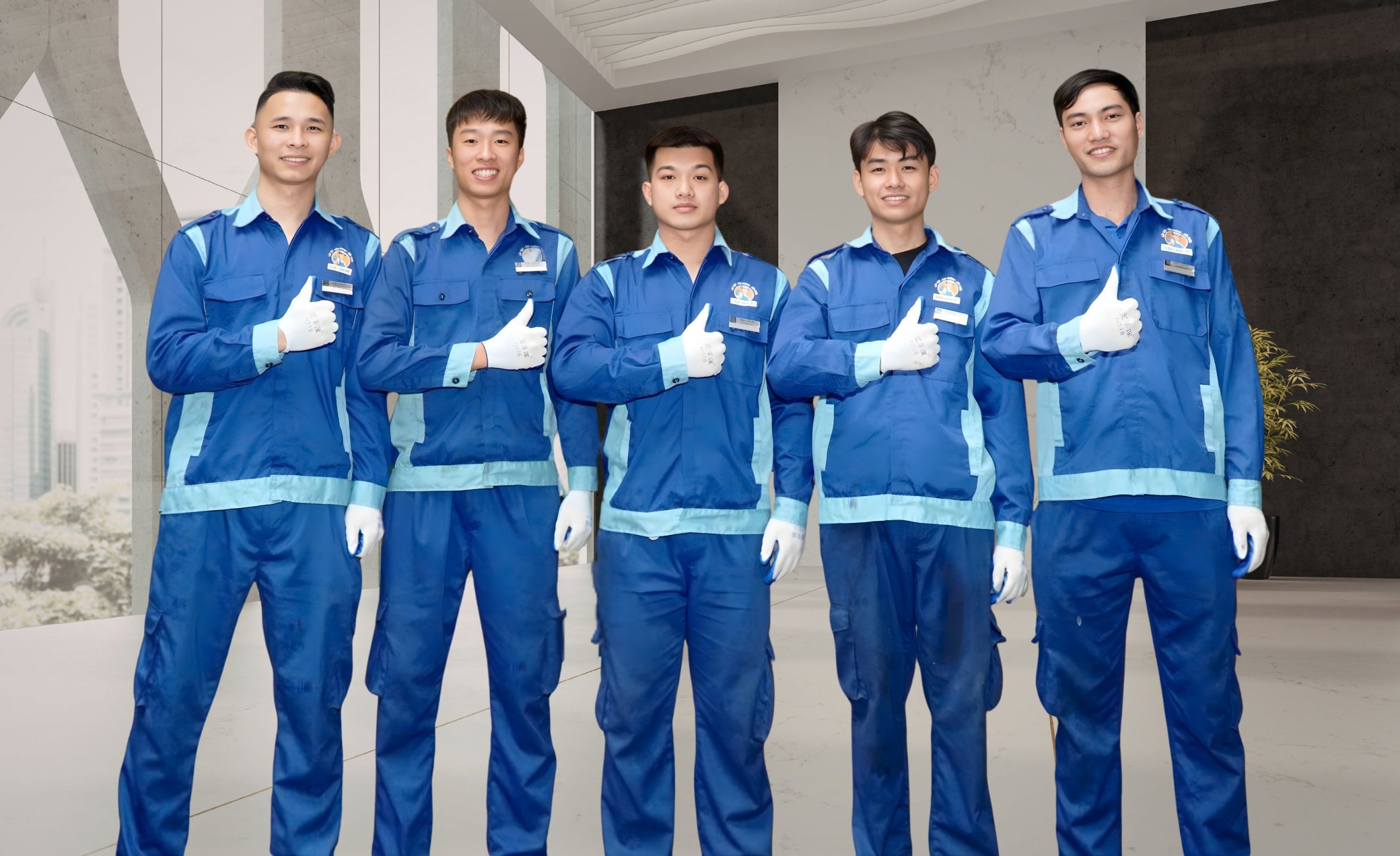 sứ mệnh dien lanh ht